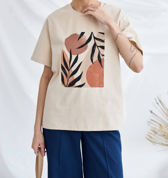 Stylish women's clothing